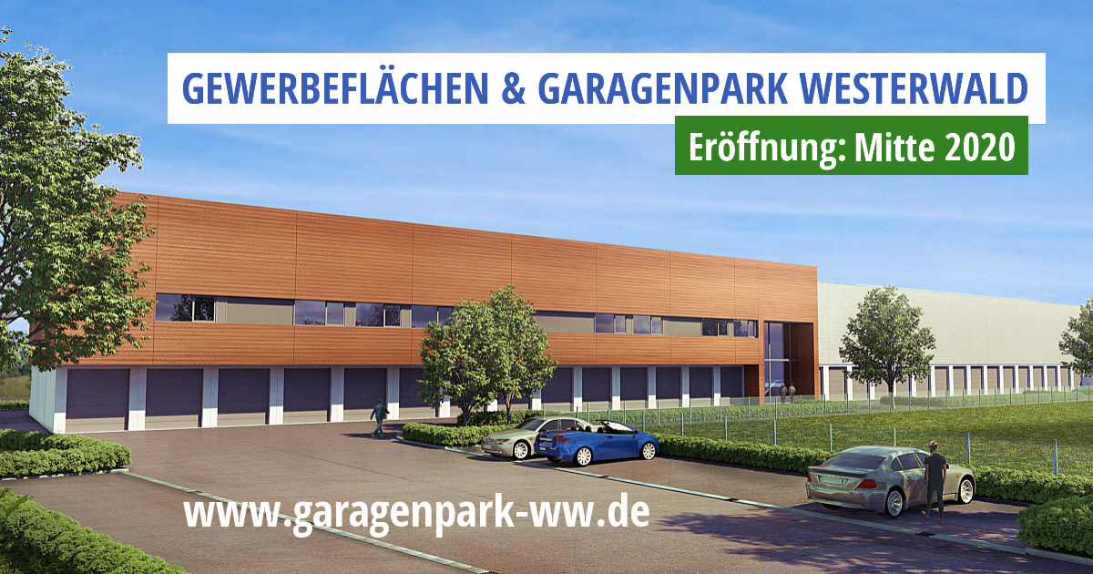 (c) Garagenpark-ww.de